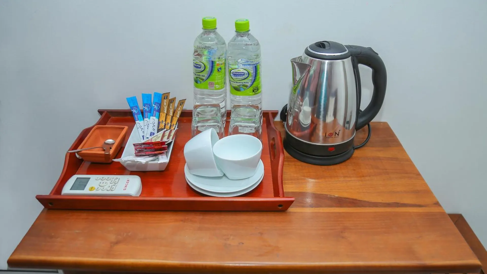 Hotel Kandy Tower Inn