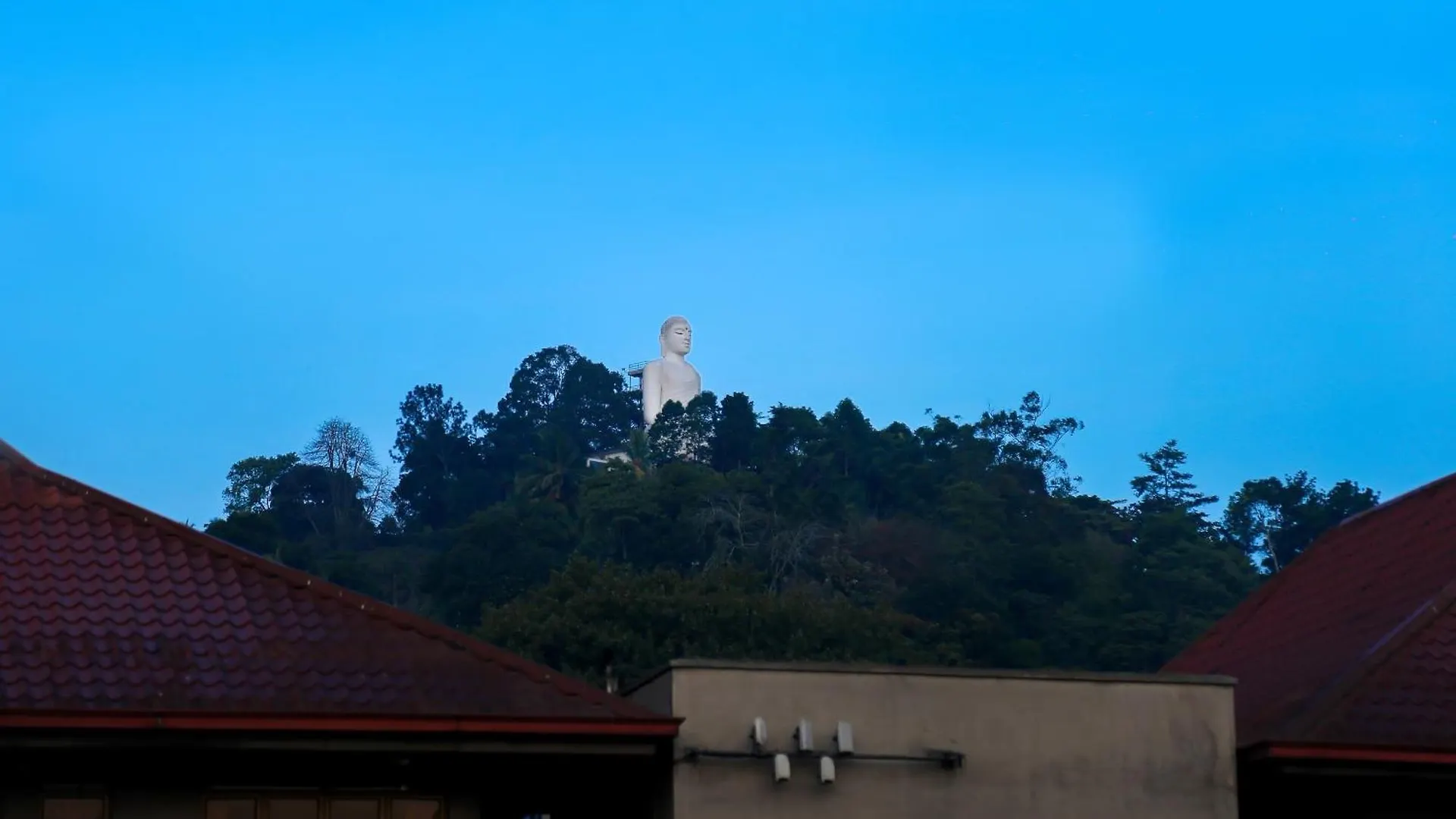 Kandy Tower Inn Sri Lanka