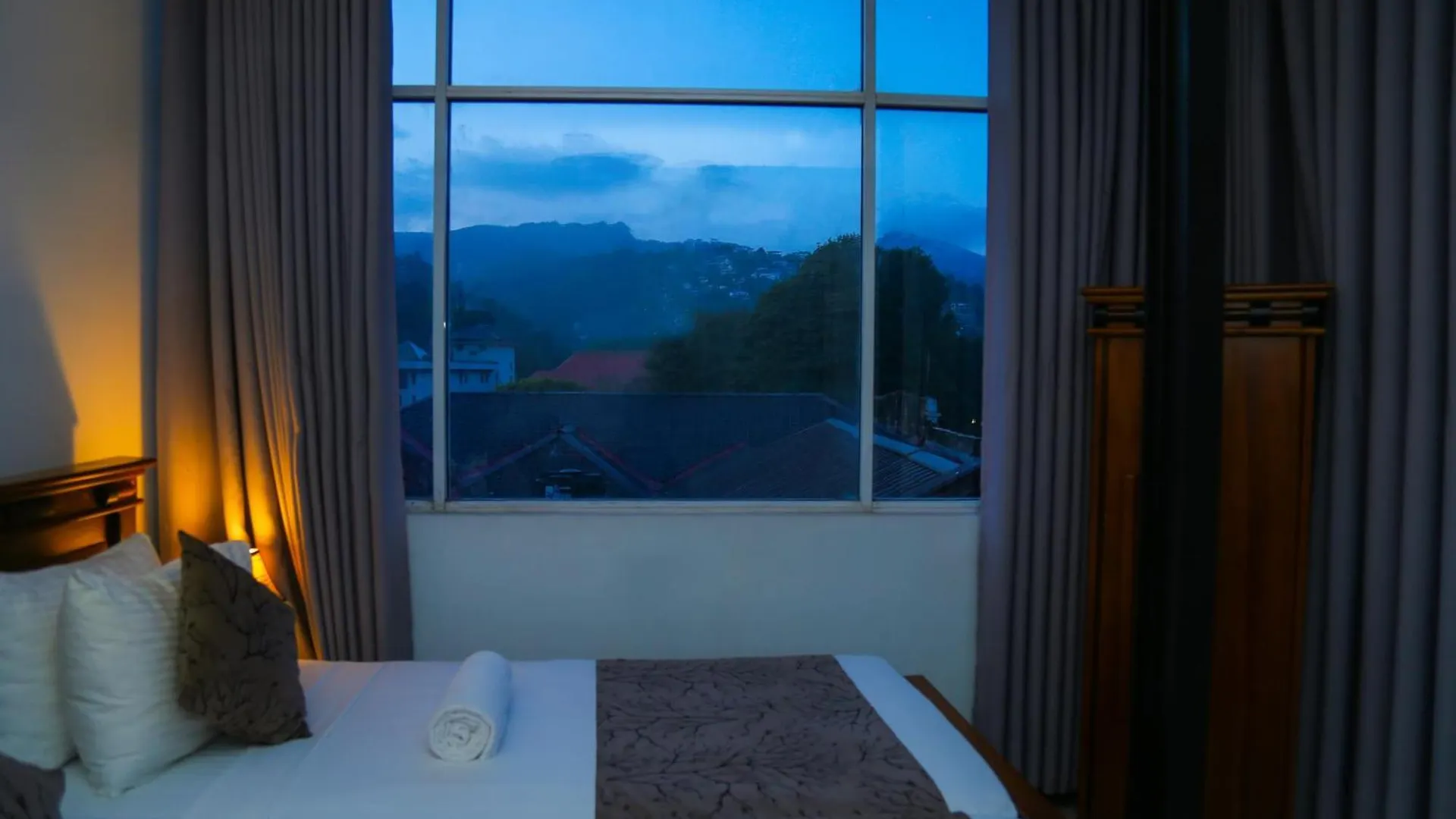 Kandy Tower Inn