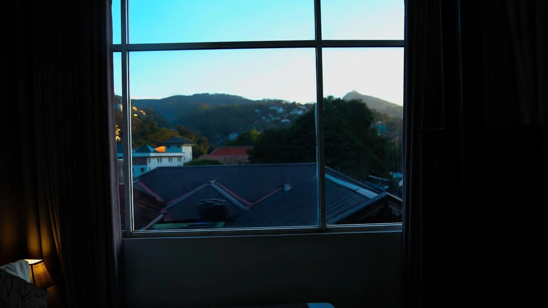 Kandy Tower Inn 0*,