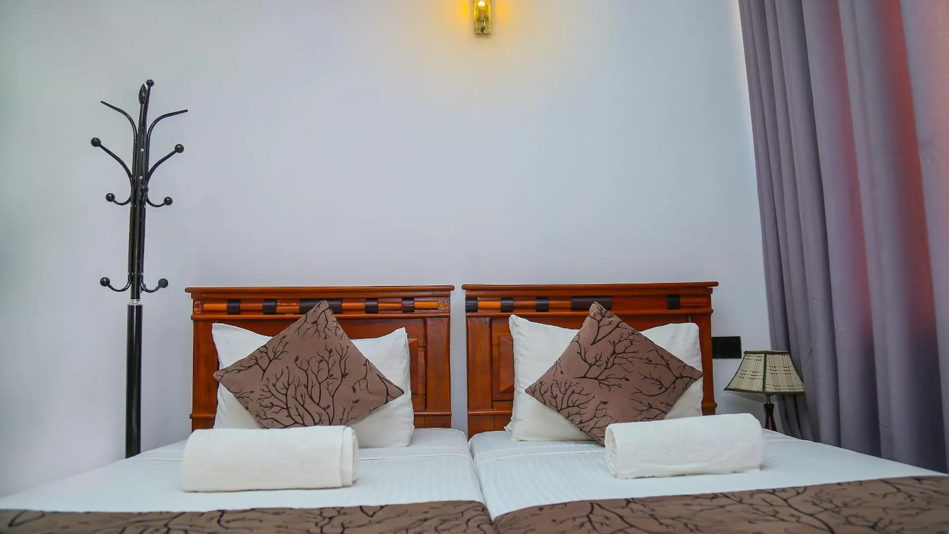 Kandy Tower Inn Hotel