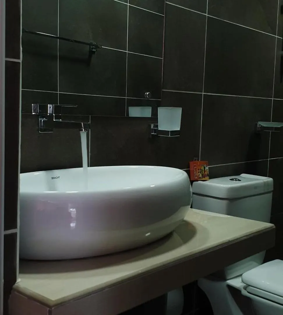 Kandy Tower Inn Hotel