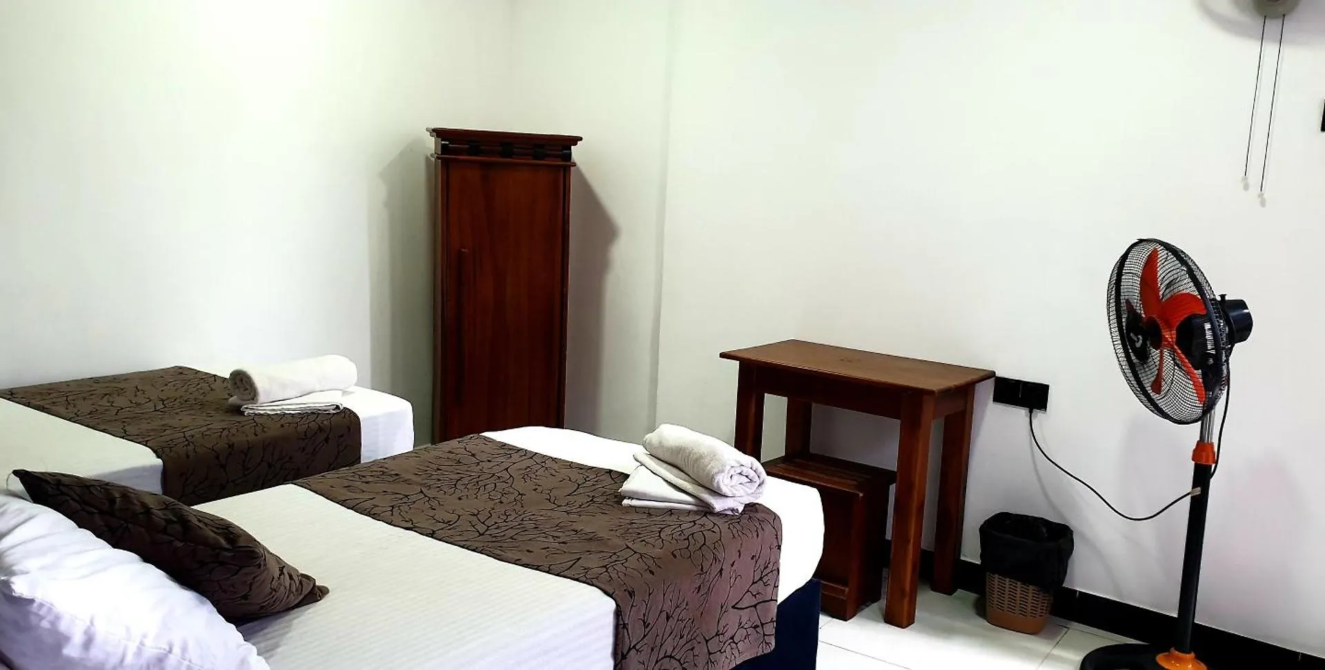 Kandy Tower Inn 0*,  Sri Lanka