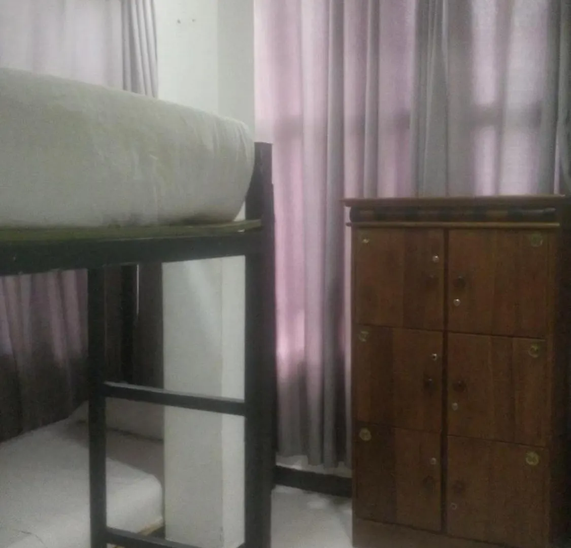Hotel Kandy Tower Inn Sri Lanka