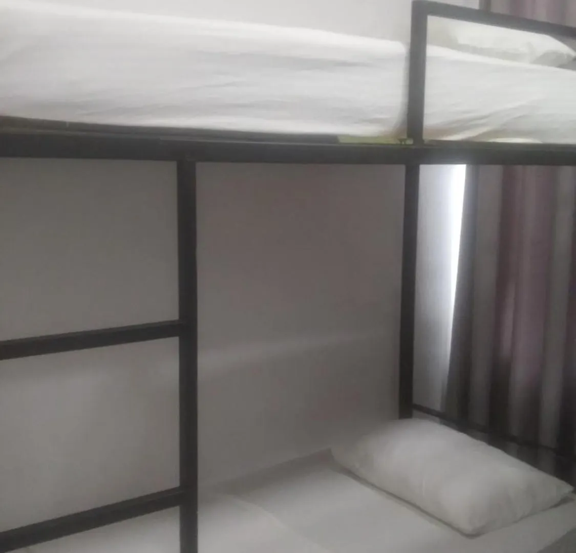 Kandy Tower Inn 0*,