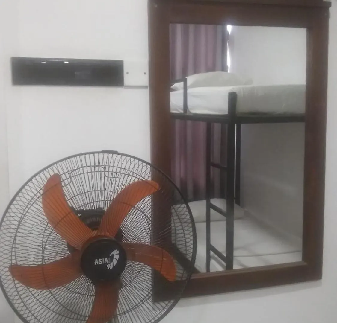 Kandy Tower Inn Hotel