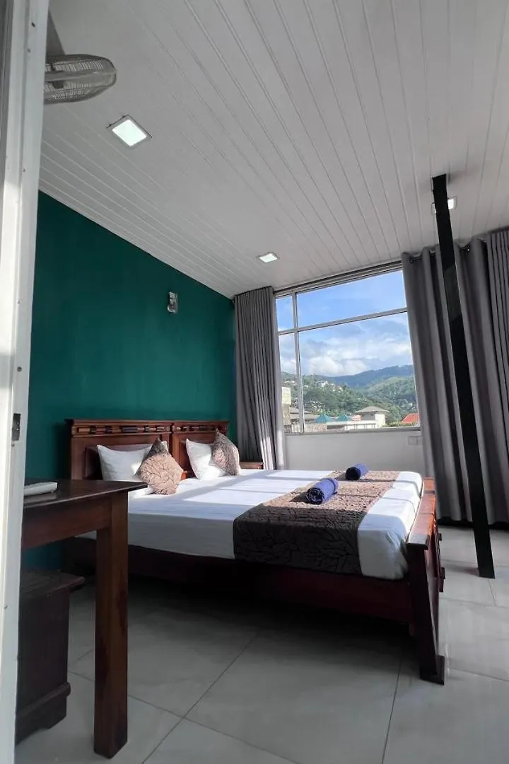 Kandy Tower Inn