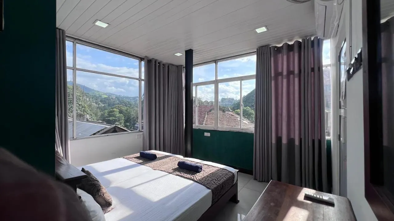Kandy Tower Inn
