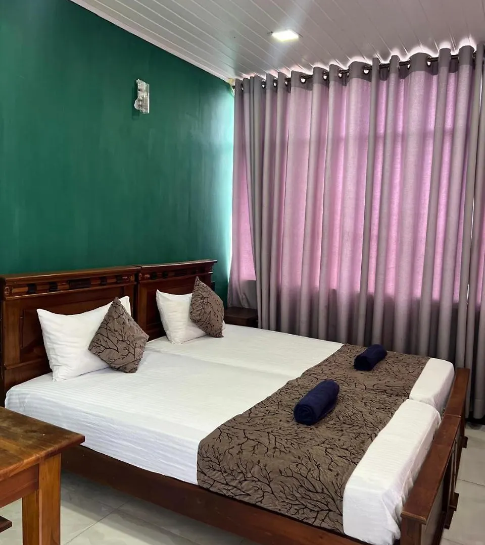 Kandy Tower Inn Hotel