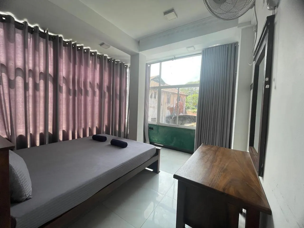 Kandy Tower Inn Sri Lanka