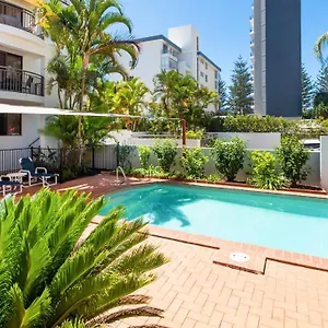Burleigh On The Gold Coast