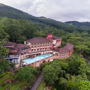5* Station touristique Amaya Hills