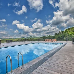 5* Hotel Oak Ray Regency