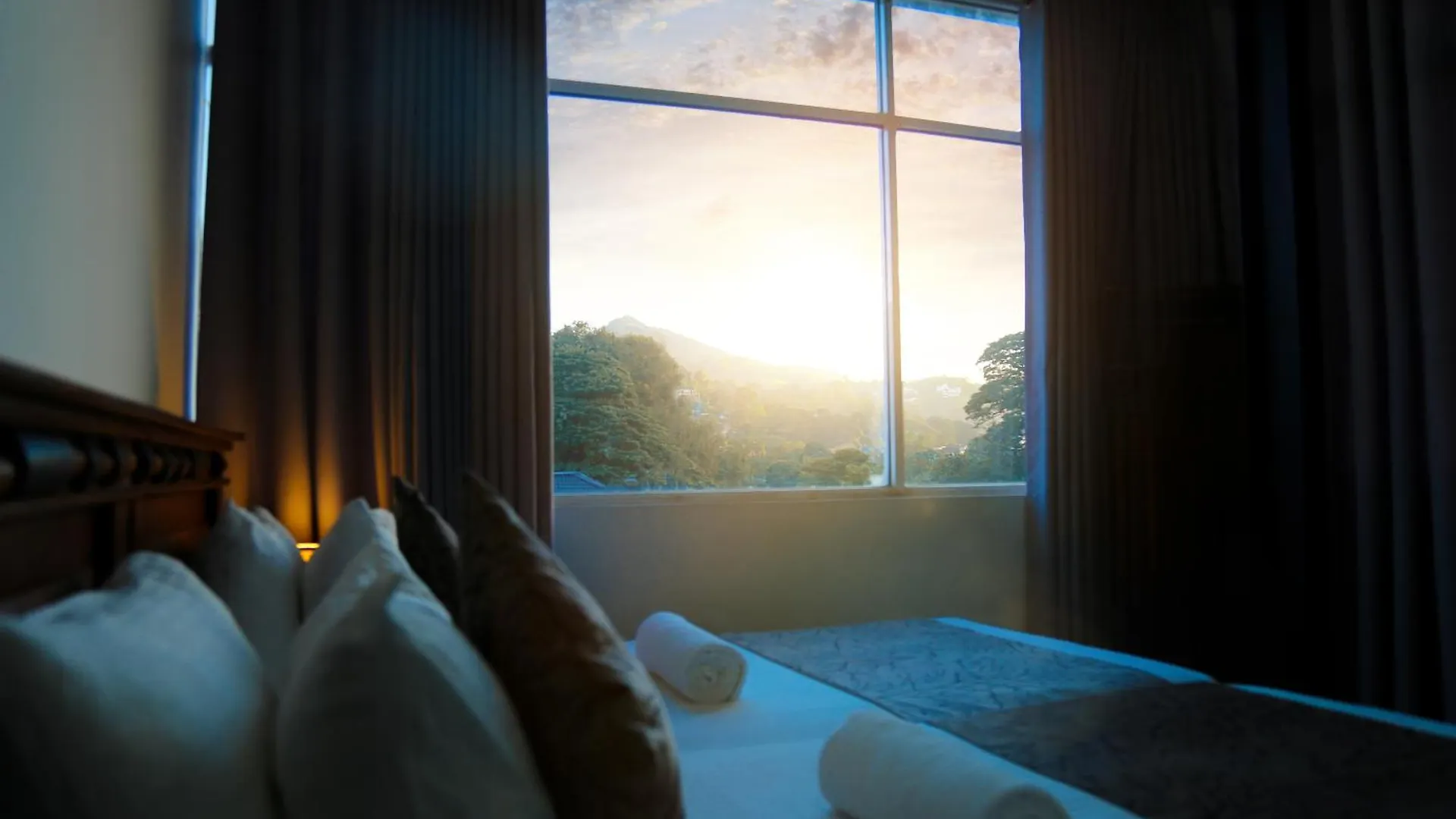 Kandy Tower Inn 0*,  스리랑카