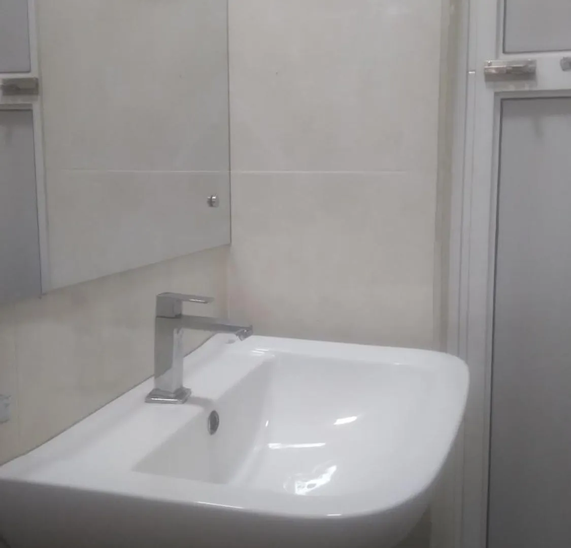 호텔 Kandy Tower Inn